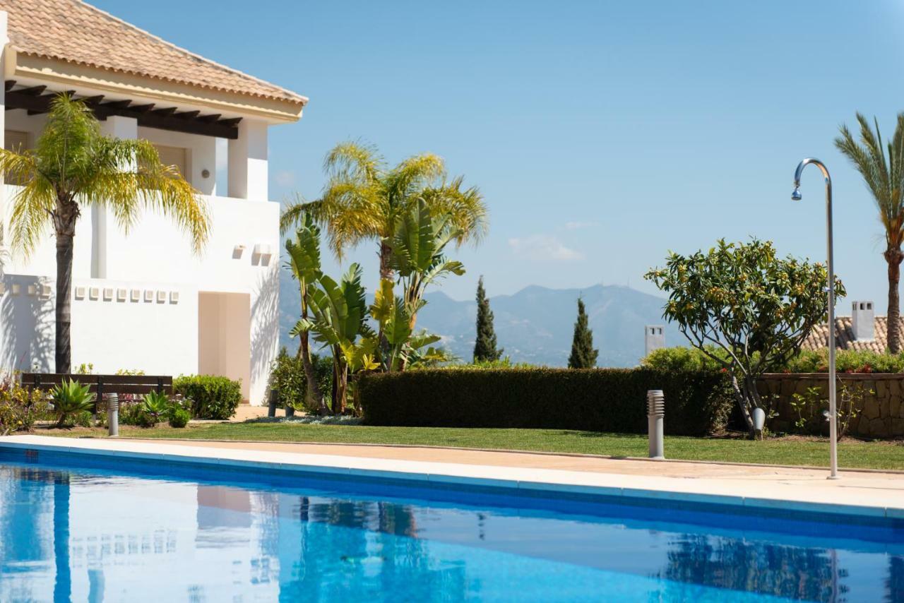 Luxury Townhouse La Cala Golf Tatil Evi